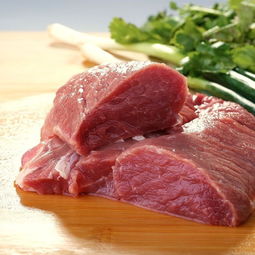 防三高，少吃肉？错！这样反而老得快——上了年纪要这样吃猪肉类