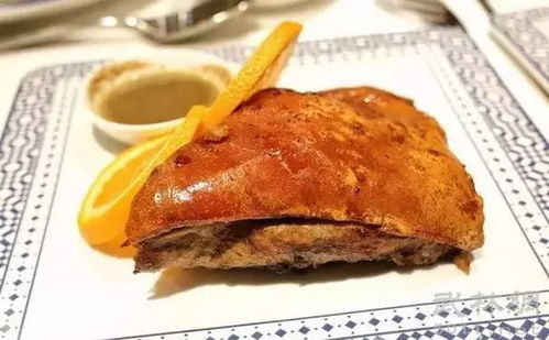 舌尖上的欧洲 这才是葡萄牙猪肉料理的正确打开方式