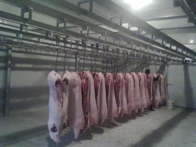 青海玉树市猪肉速冻库建设厂家——保障高原肉类品质的专业力量