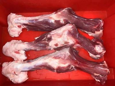 山东夏津猪肉批发价格探底 每斤6元的冷鲜肉市场动态