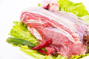 四种肉类热量与脂肪对比 猪肉并非最肥，热量冠军是它